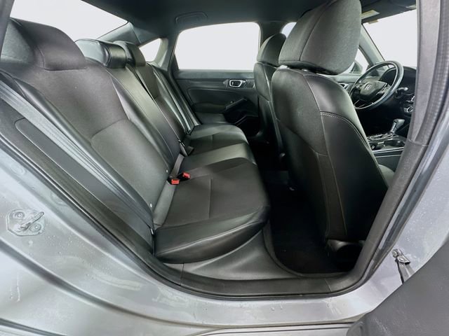 Certified 2023 Honda Civic Sport image 8