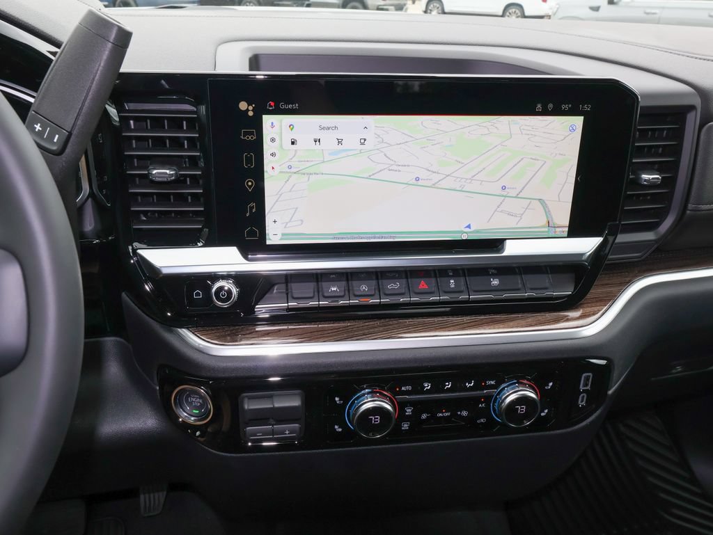 New 2026 GMC Sierra 1500 Elevation AWD/4WD image 14