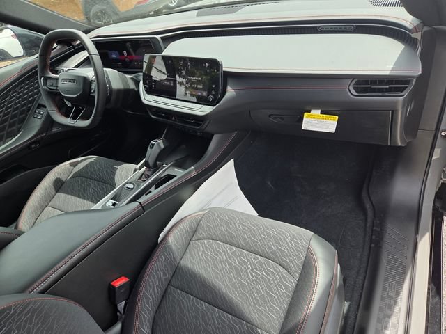 New 2026 Dodge Charger Scat Pack w/ Blacktop Package AWD/4WD image 13