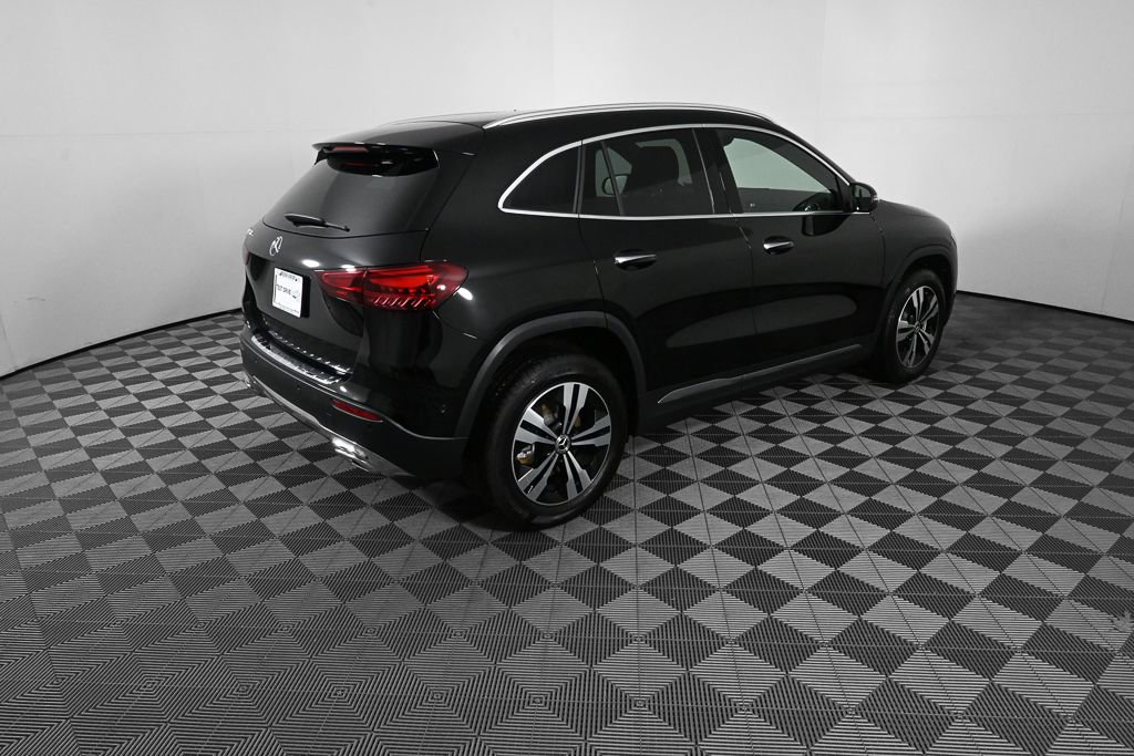Certified 2026 Mercedes-Benz GLA 250 image 26
