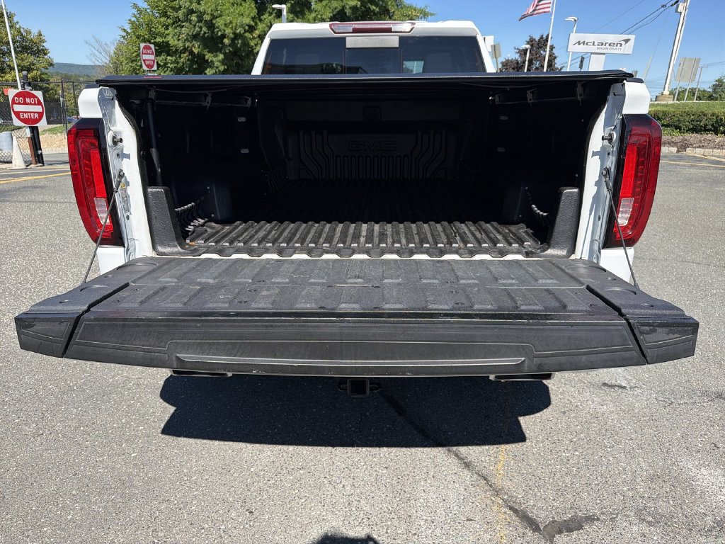 Used 2023 GMC Sierra 1500 SLT w/ SLT Premium Package AWD/4WD image 27
