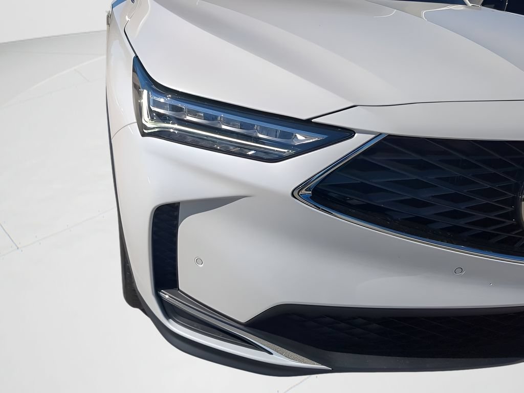 New 2026 Acura MDX FWD w/ Technology Package image 10