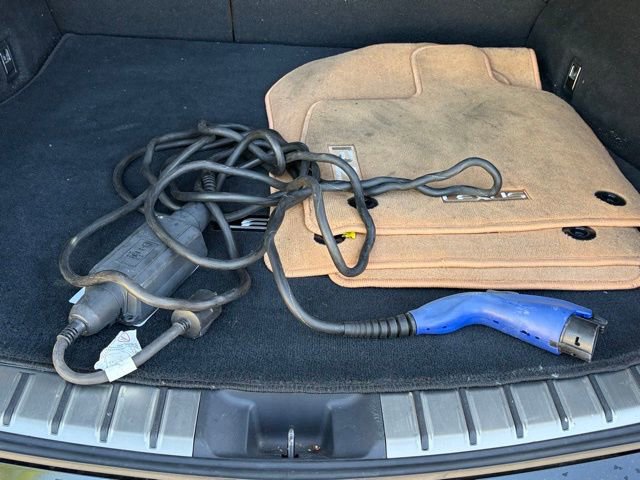 Used 2023 Lexus RZ 450e Premium w/ Technology Package image 10