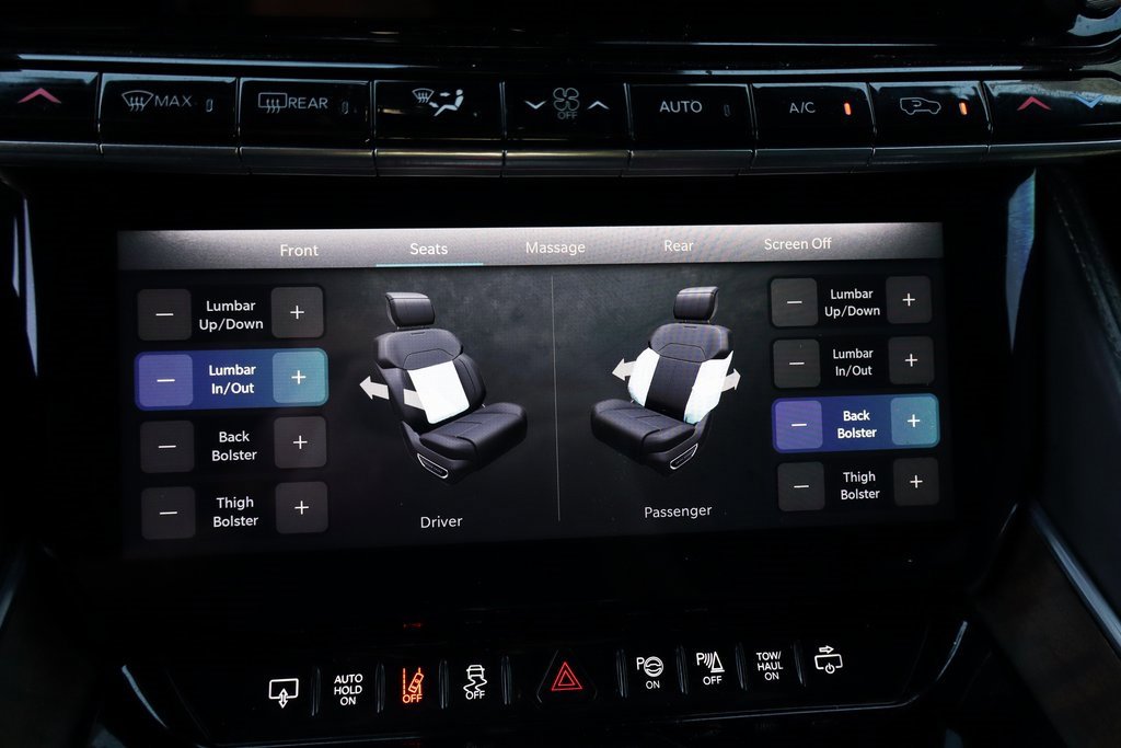 Used 2022 Jeep Grand Wagoneer Series II w/ Convenience Group III image 40