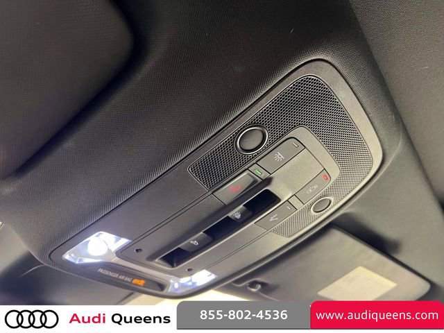 Certified 2023 Audi Q3 2.0T Premium Plus w/ Premium Plus Package AWD/4WD image 34