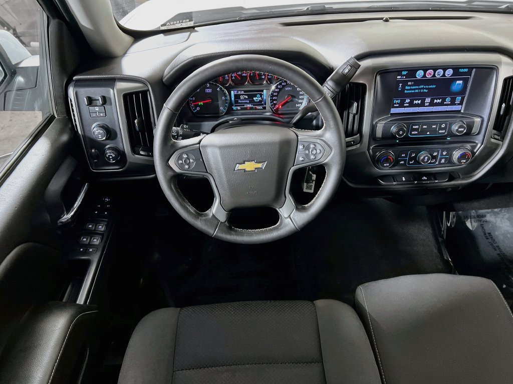 Used 2019 Chevrolet Silverado 1500 LT w/ All Star Edition AWD/4WD image 19