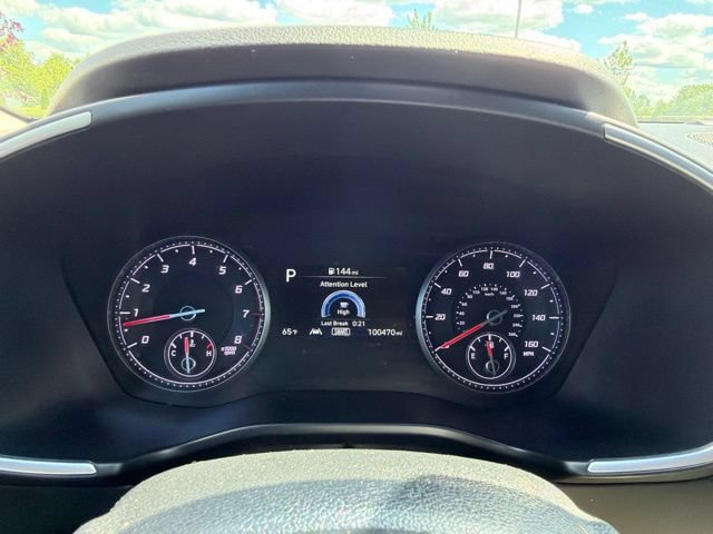 Used 2023 Hyundai Santa Fe SEL AWD/4WD image 41