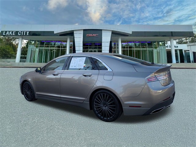 Used 2018 Lincoln MKZ Reserve image 5