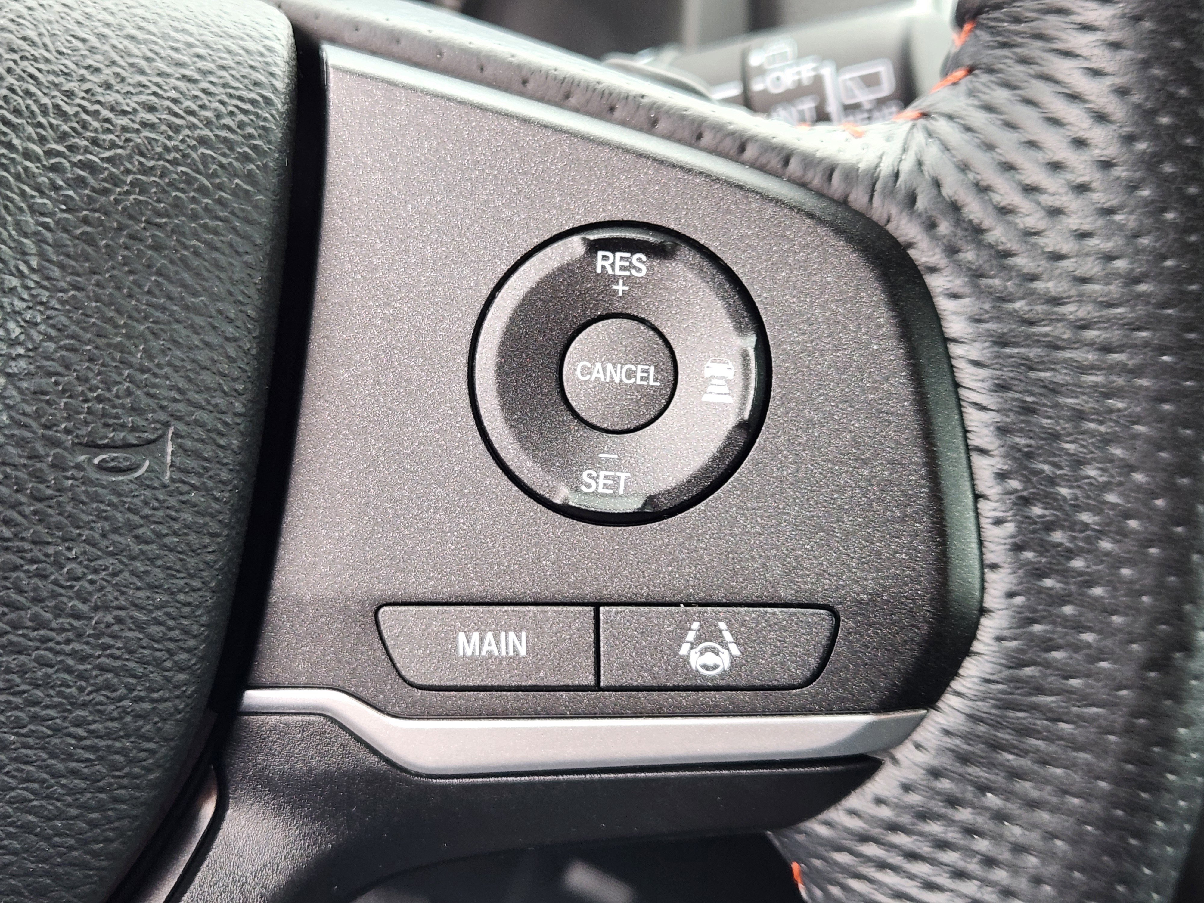 Certified 2023 Honda Passport TrailSport image 24