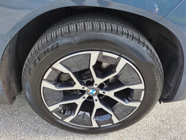 Used 2026 BMW X3 xDrive30 AWD/4WD image 10