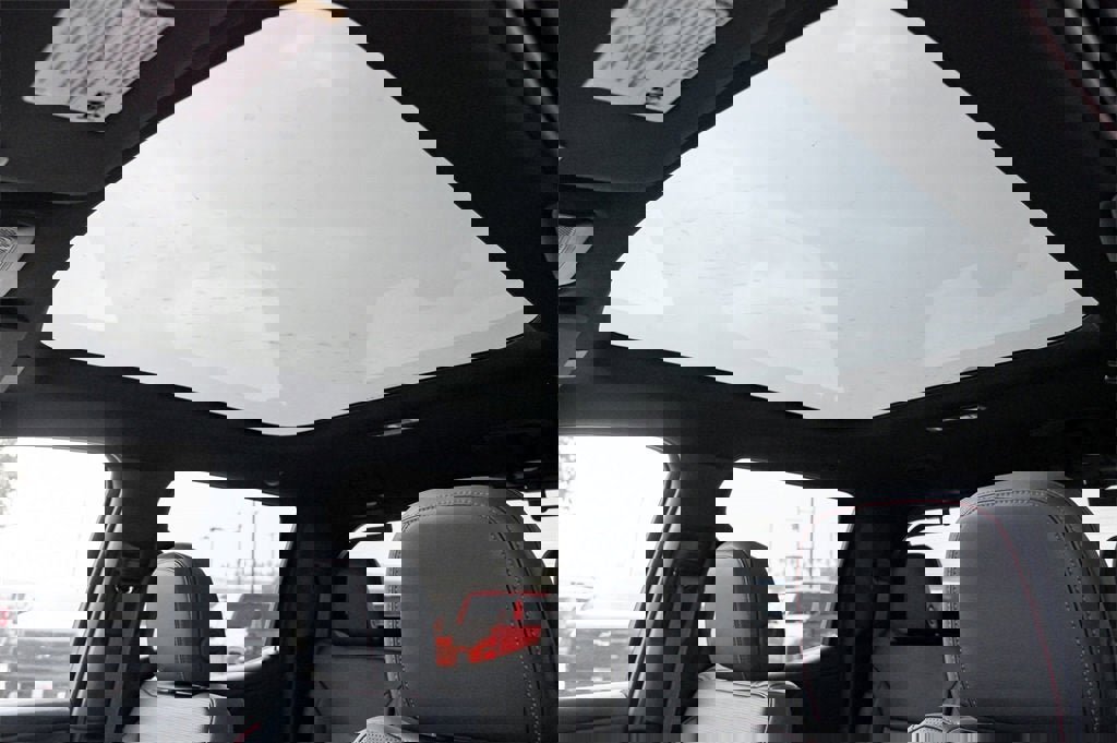 New 2024 Chevrolet Silverado EV RST image 82