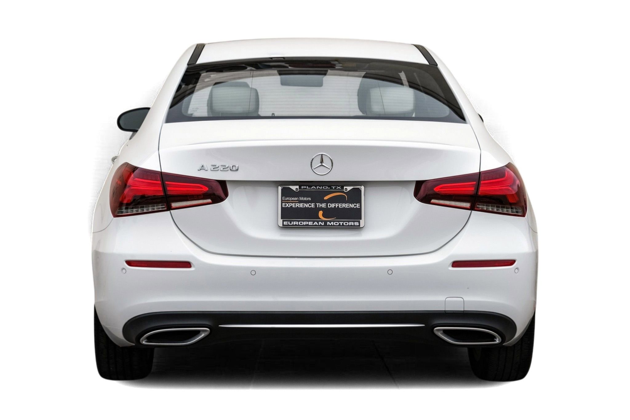 Used 2022 Mercedes-Benz A 220 image 9