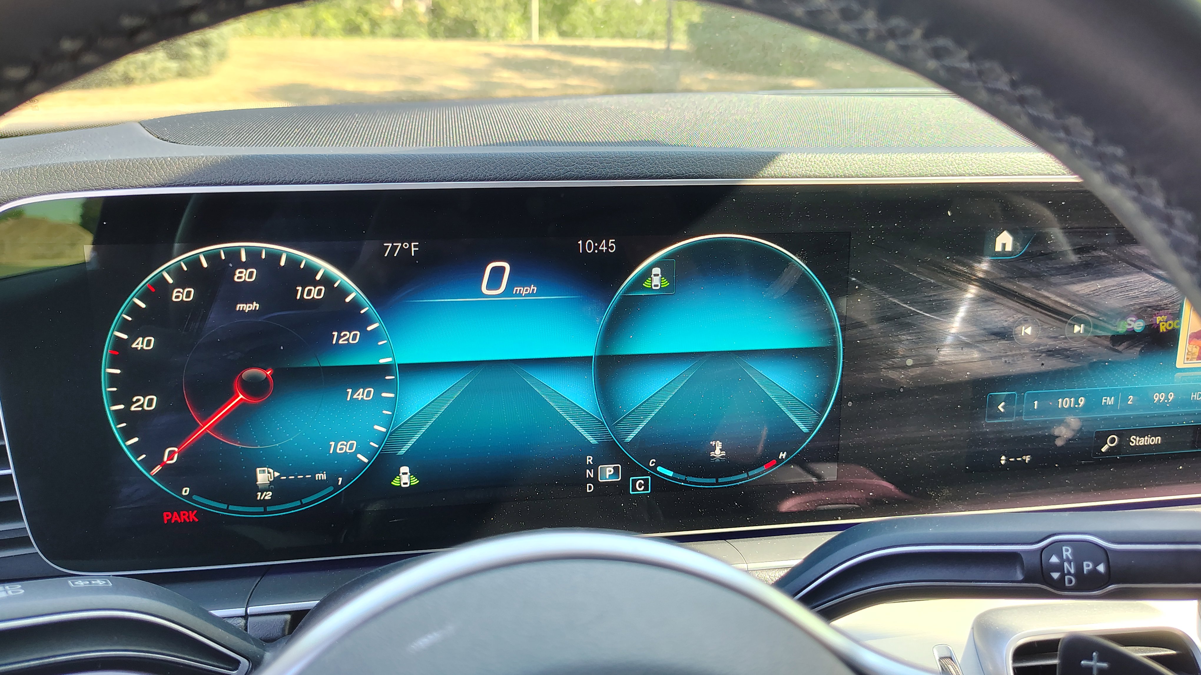 Used 2022 Mercedes-Benz GLE 350 4MATIC image 15