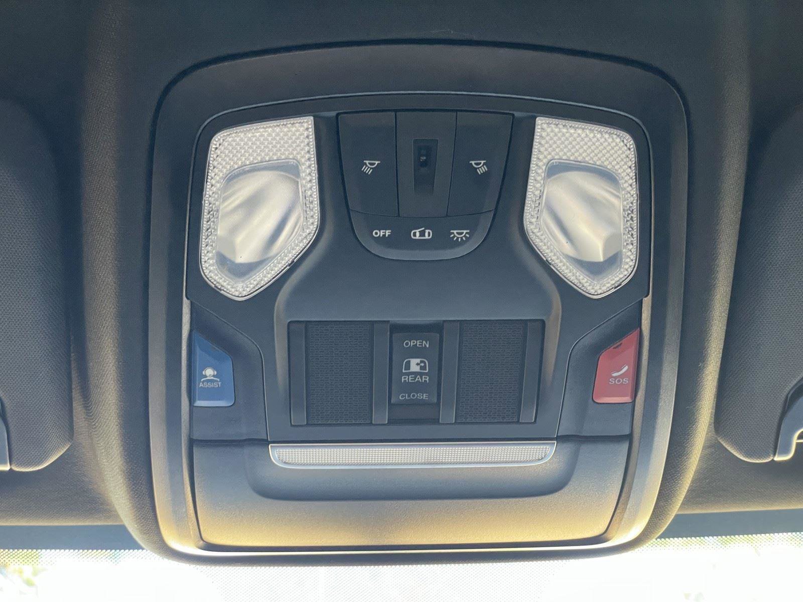 Certified 2024 RAM 3500 Tradesman image 25