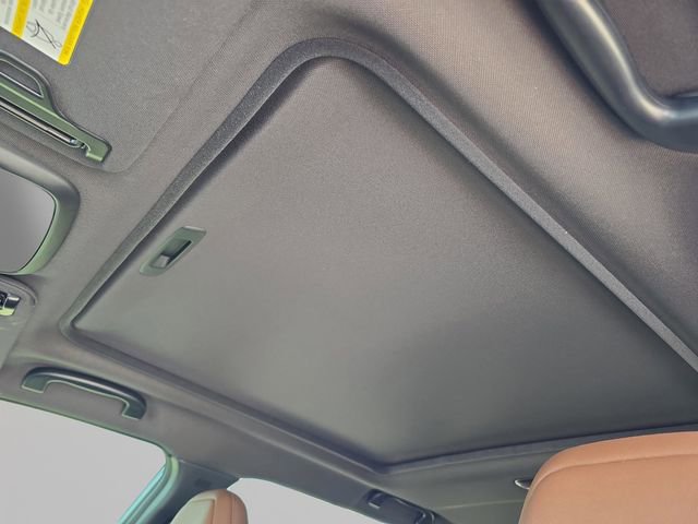 Certified 2025 Subaru Forester Touring w/ Popular Package - Touring image 16