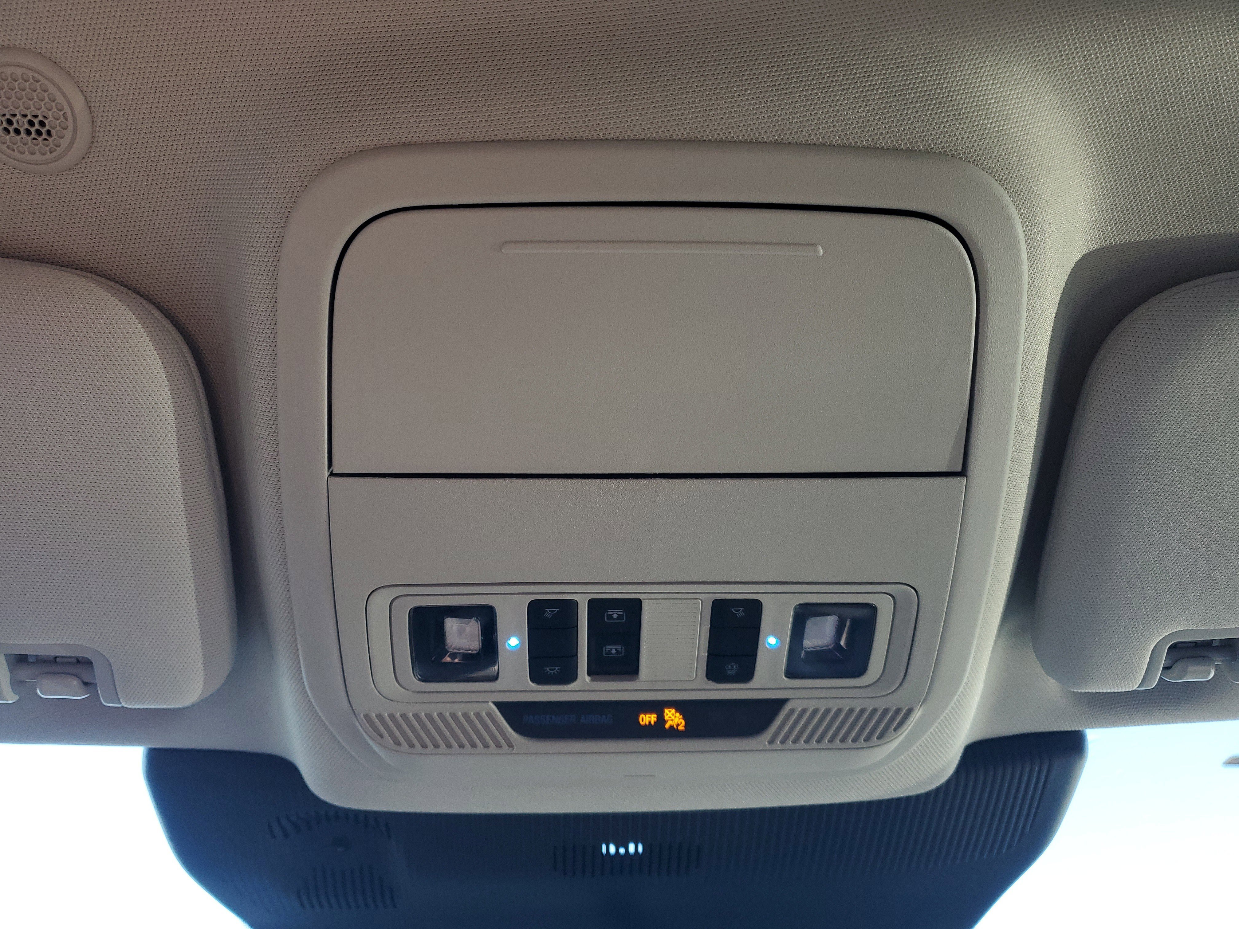 New 2026 Ford Explorer Active image 27