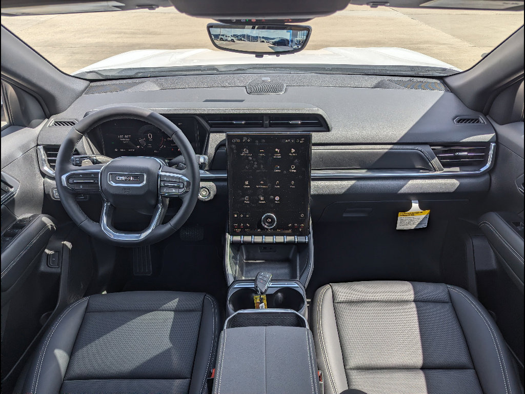 New 2026 GMC Terrain Elevation w/ Elevation Premium Package image 16