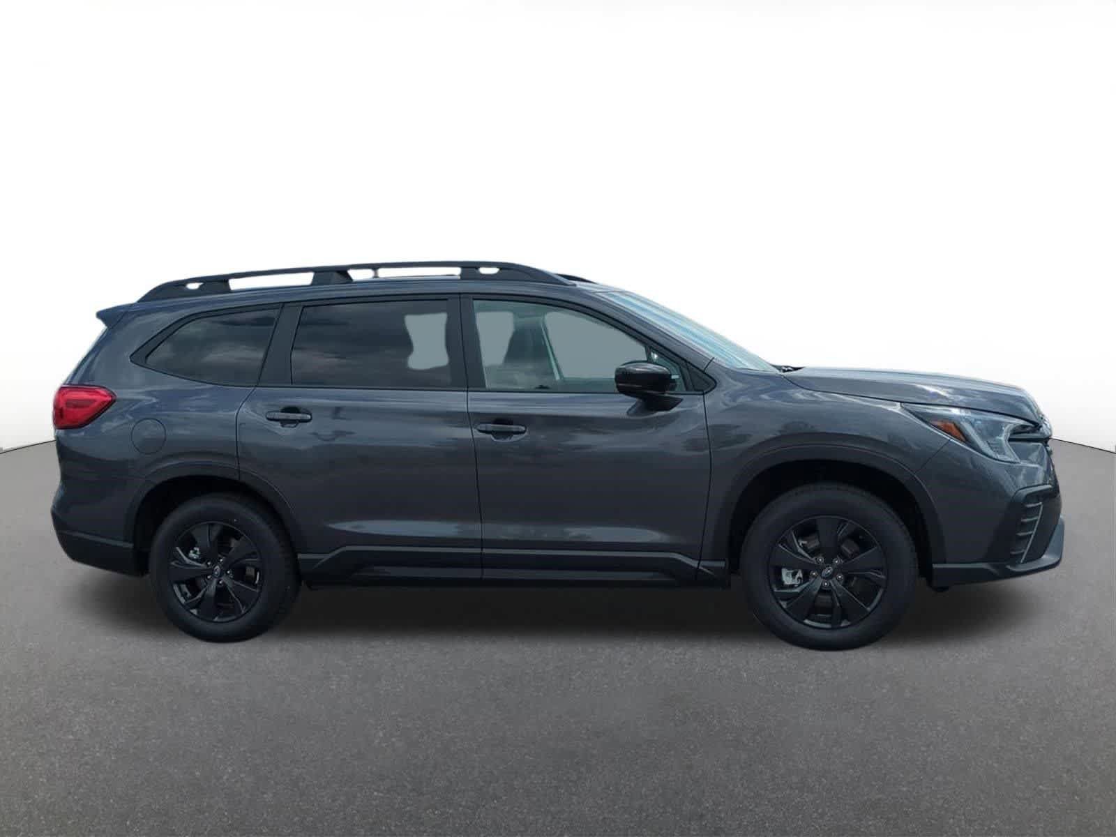 New 2026 Subaru Ascent Premium AWD/4WD image 7