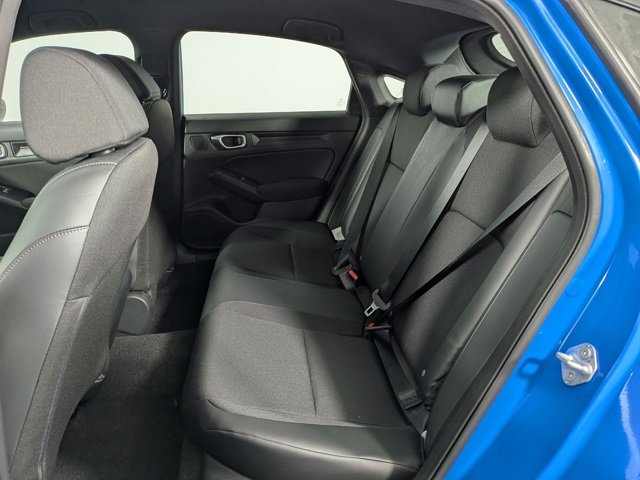 New 2026 Honda Civic Sport image 22