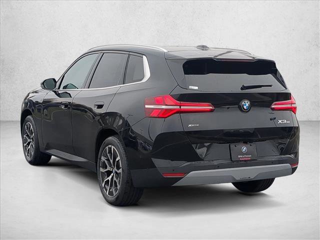 New 2026 BMW X3 xDrive30 w/ Premium Package image 9