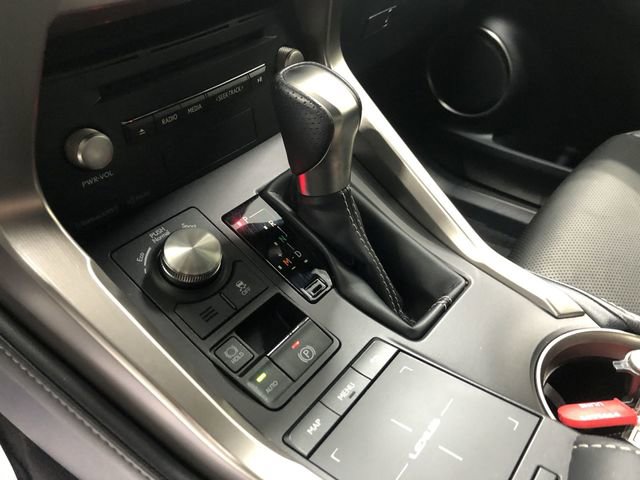 Used 2021 Lexus NX 300 F Sport w/ F Sport Premium Package FWD image 27