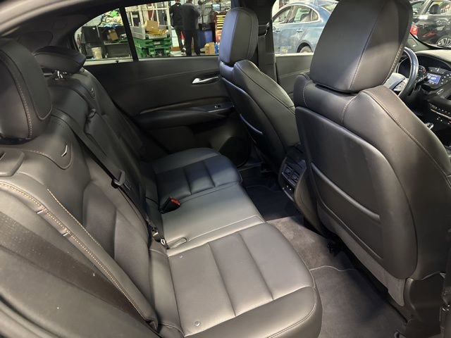 Used 2023 Cadillac XT4 Sport image 41