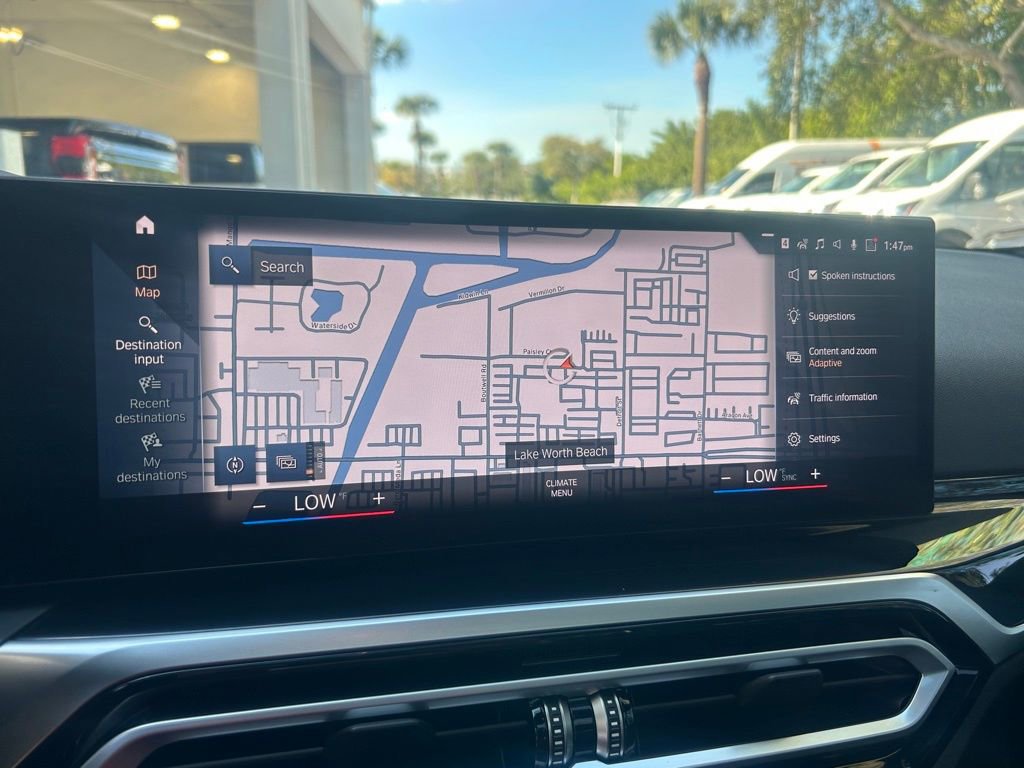 Used 2024 BMW 230i xDrive 230i xDrive w/ Premium Package image 12