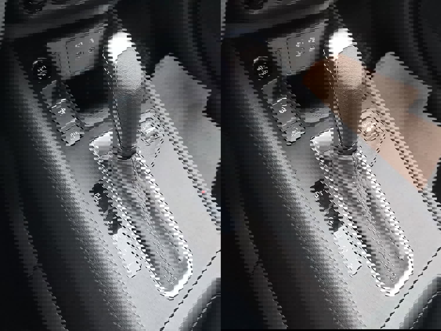 New 2026 Nissan Kicks SV FWD image 11