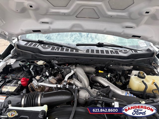 Used 2024 Ford F450 XL AWD/4WD image 9