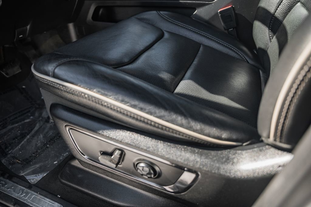 Used 2023 RAM 1500 Limited w/ Trailer Tow Group image 46