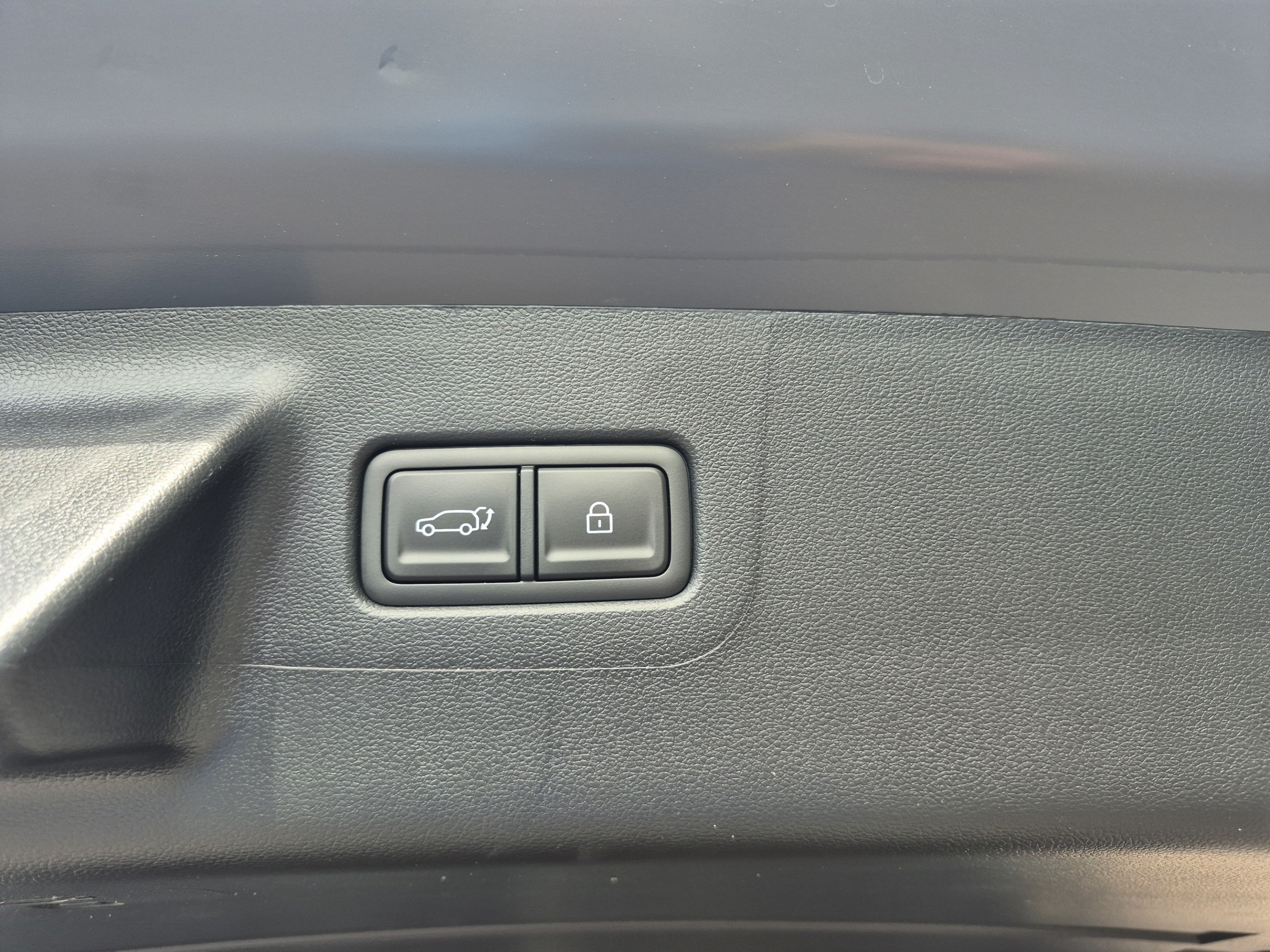 New 2027 Hyundai Santa Fe Calligraphy FWD image 12