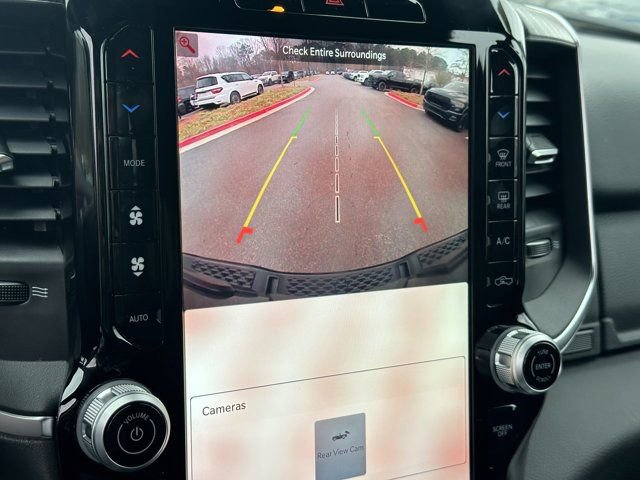 New 2026 RAM 1500 Big Horn image 28