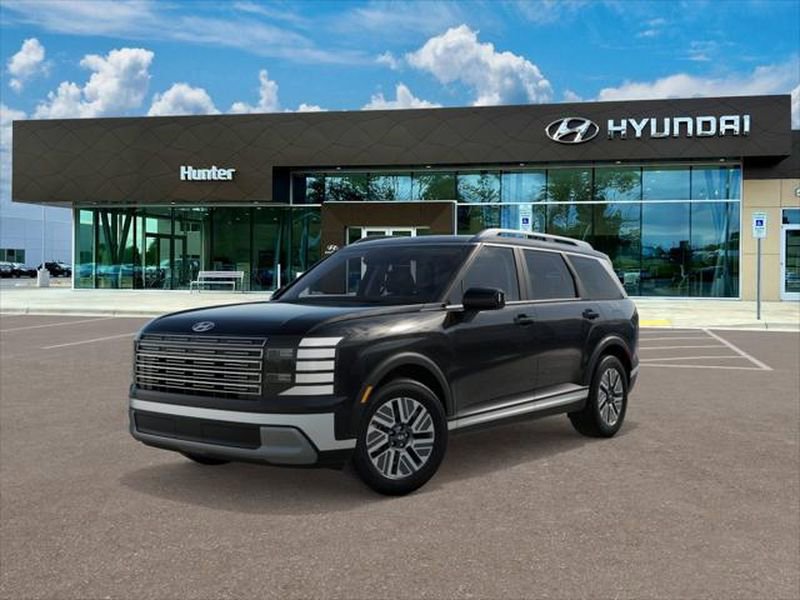 New 2026 Hyundai Palisade FWD Hybrid image 1