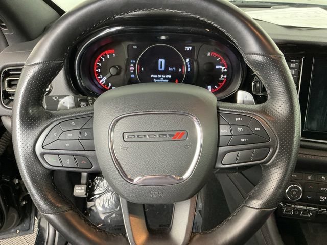 Used 2022 Dodge Durango R/T w/ Tow 'N Go Group AWD/4WD image 16