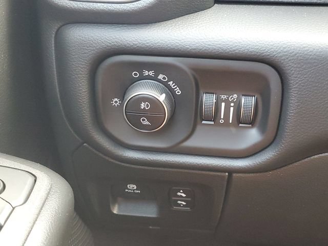 New 2026 RAM 1500 Big Horn AWD/4WD image 19