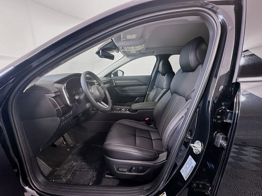 New 2026 MAZDA CX-50 AWD 2.5 S w/ Weather Package image 10