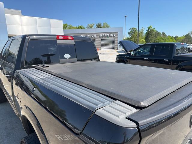 Used 2018 RAM 2500 Laramie w/ Sport Appearance Group image 15