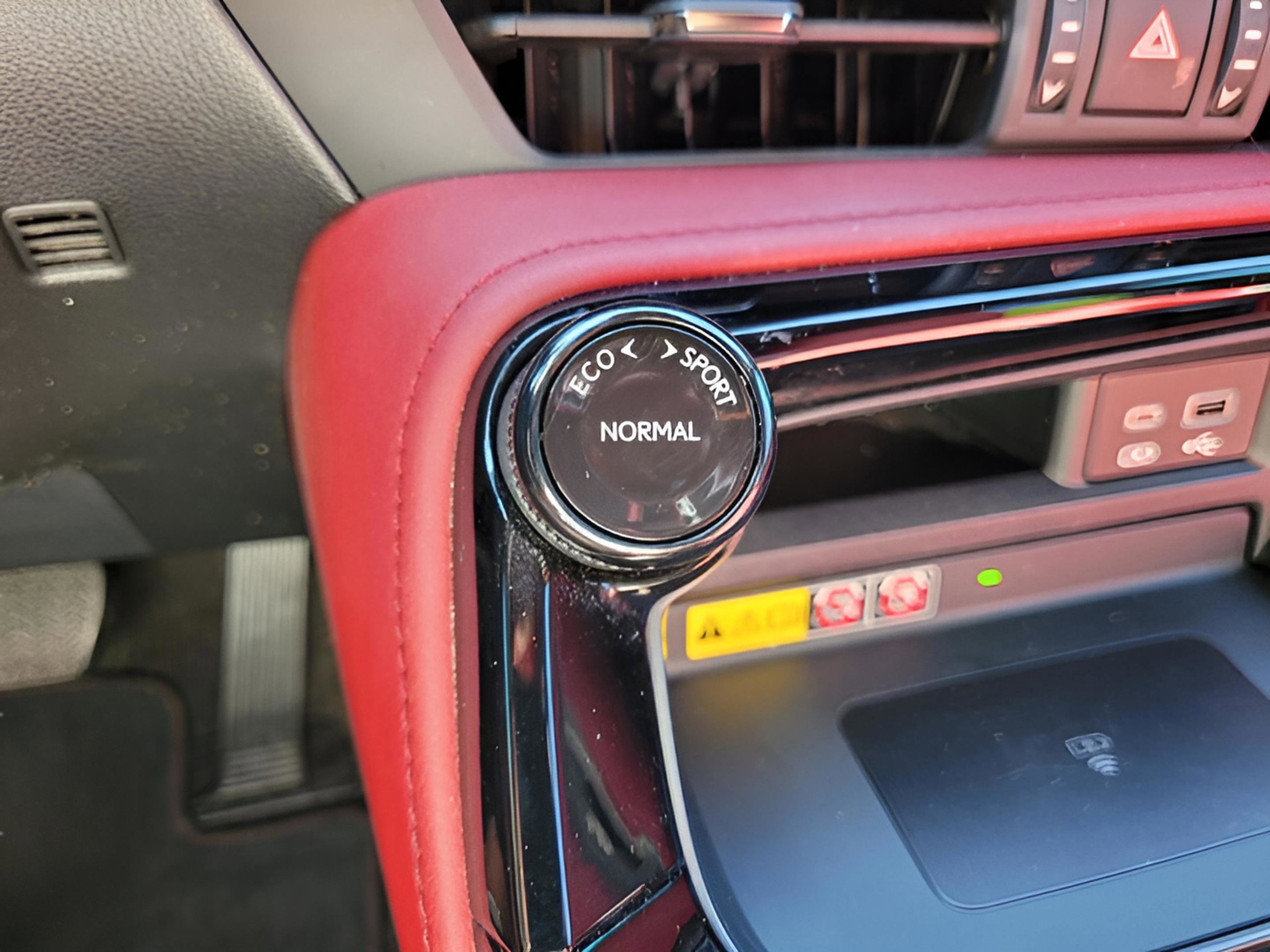 Certified 2024 Lexus NX 350 AWD image 26