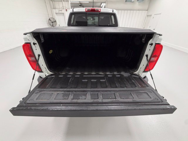 Certified 2018 Chevrolet Colorado LT w/ LT Convenience Package AWD/4WD image 23