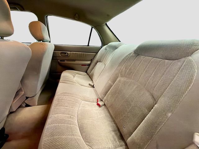Used 2004 Buick Century Custom image 23