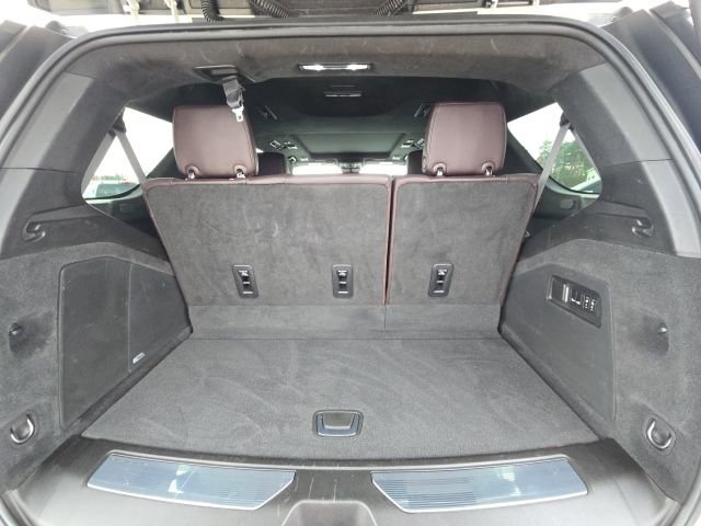 Used 2021 Cadillac Escalade Sport Platinum image 12