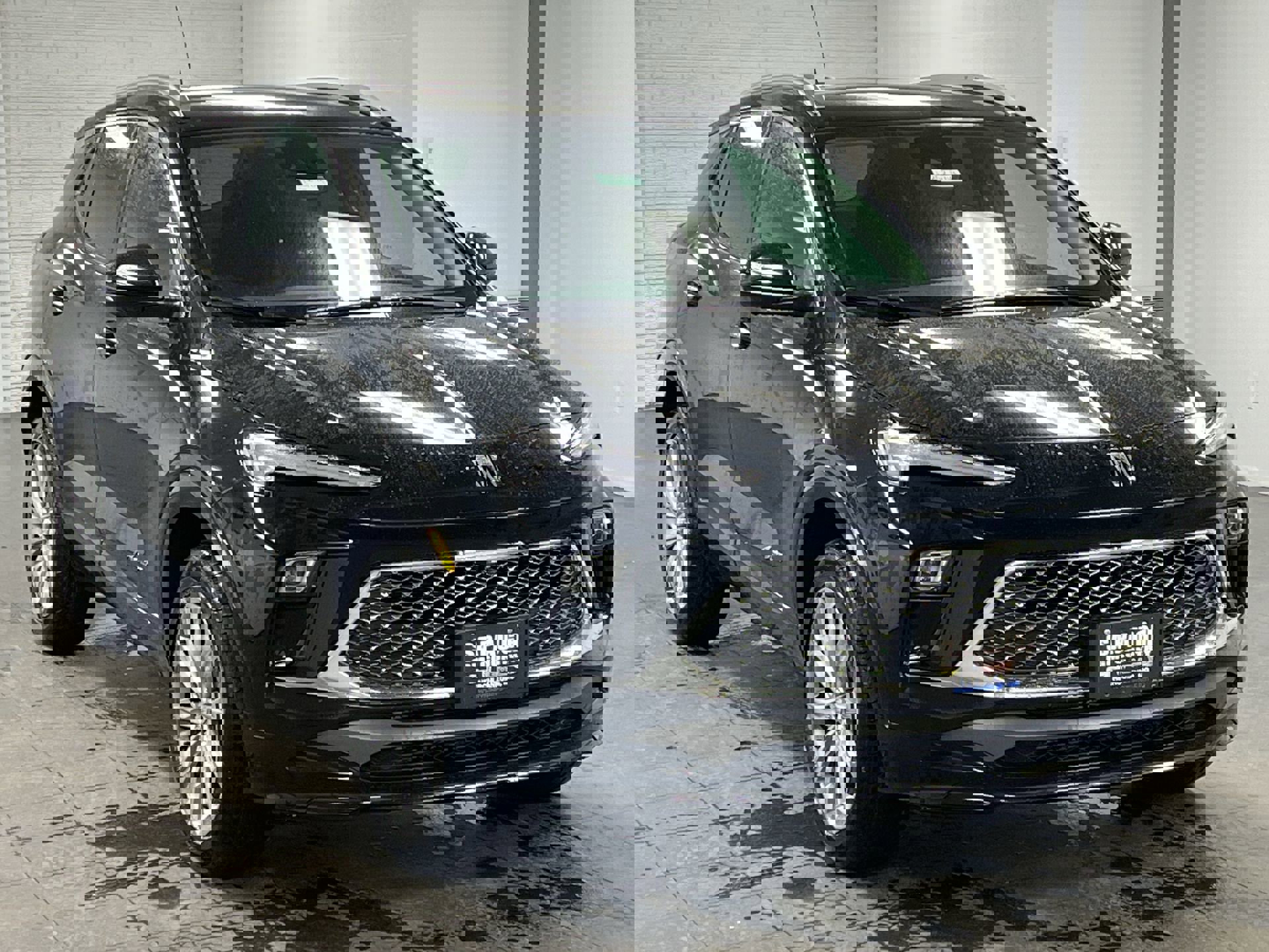 New 2025 Buick Encore GX Avenir w/ Avenir Technology Package image 67