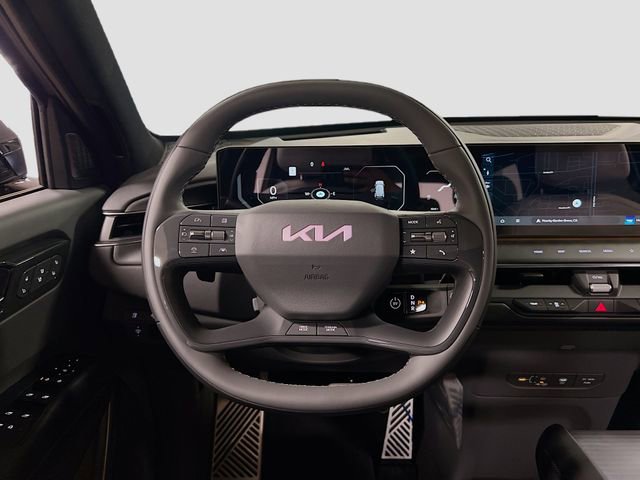 New 2026 Kia EV9 GT-Line AWD/4WD image 24