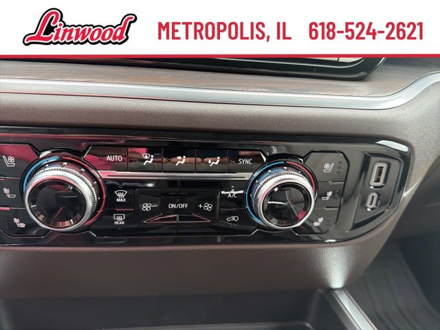 New 2026 GMC Sierra 1500 SLT w/ SLT Premium Plus Package image 29