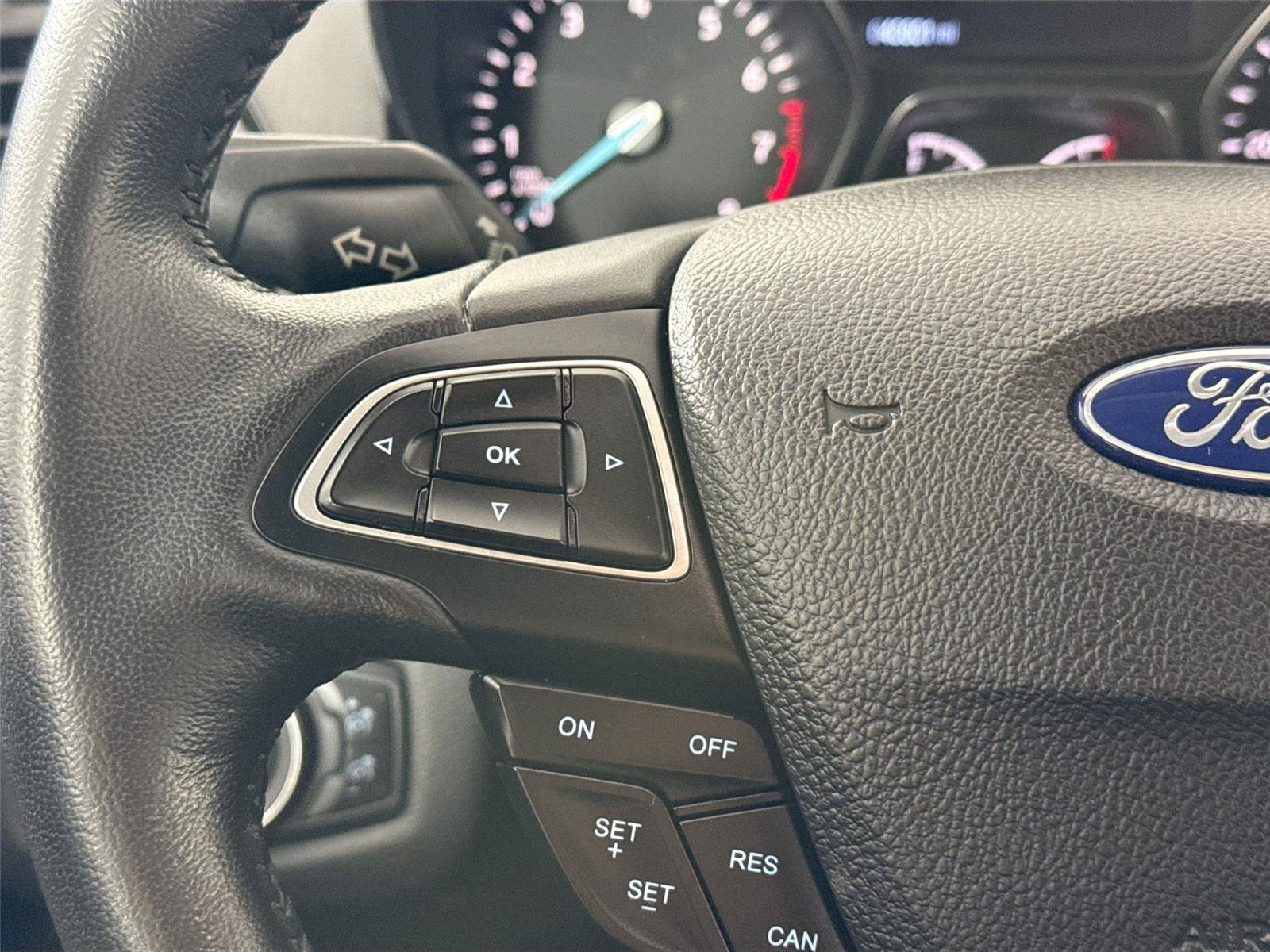 Used 2019 Ford Escape Titanium FWD image 18
