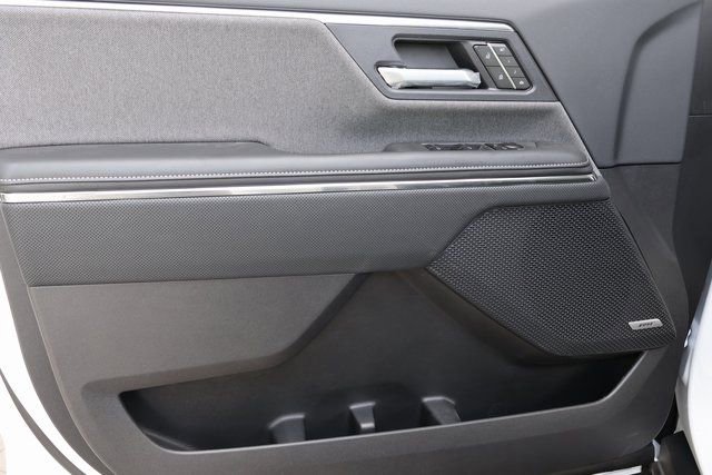 New 2026 GMC Sierra EV Elevation w/ Premium Package image 10