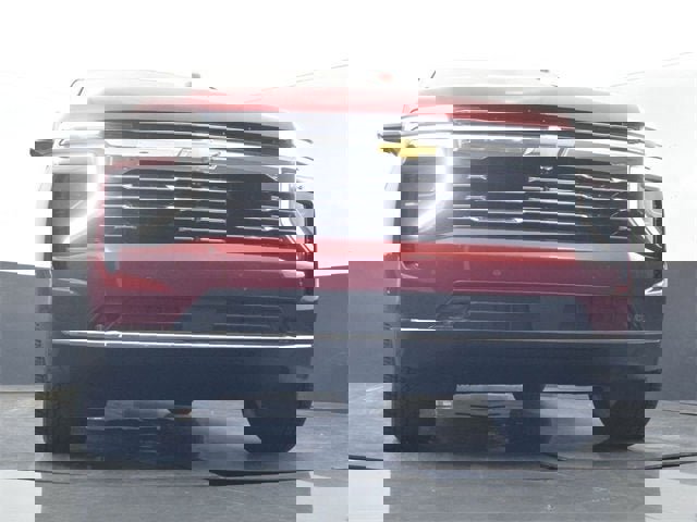 New 2025 Chevrolet Tahoe Premier image 29