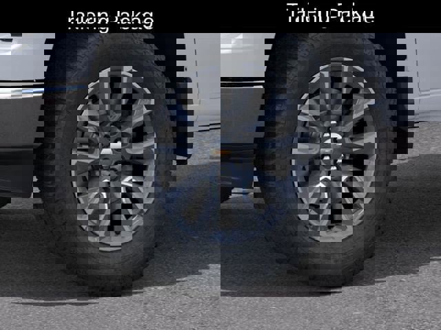 New 2026 Chevrolet Silverado 1500 LT image 10