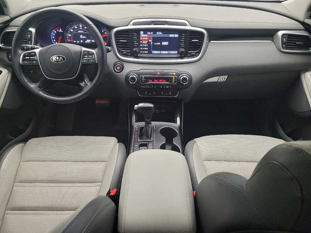 Used 2019 Kia Sorento SX FWD image 22
