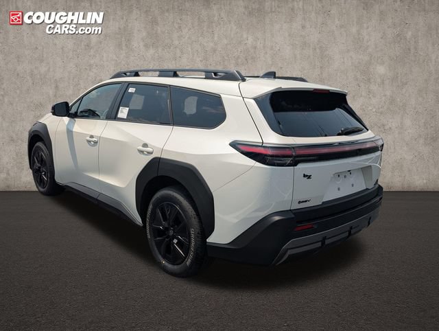 New 2026 Toyota bZ Woodland AWD/4WD image 6